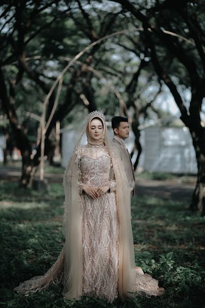 Wedding photographer Erwan Pramana (hbbr1). Photo of 22 February 2020