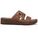 Naturalizer Platform Chappal For Women