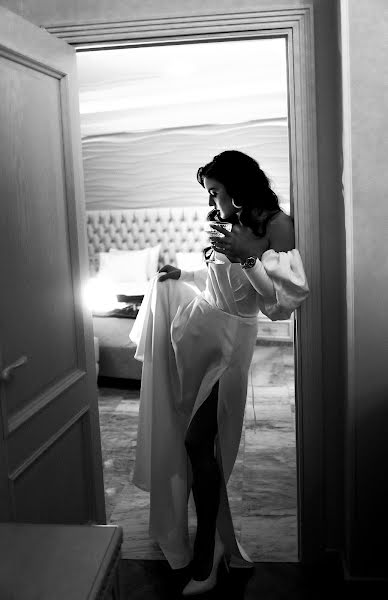 Wedding photographer Elena Levchenko (levchas). Photo of 26 January 2023