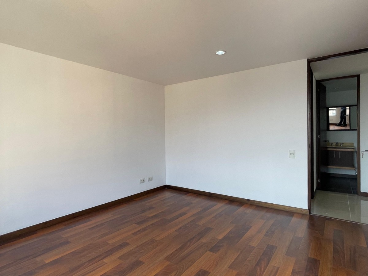 Apartamento para Arriendo en Poblado