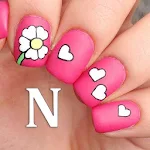 Cover Image of ดาวน์โหลด Nailbook 💅 Nail Art Designs 2020 1.985 APK