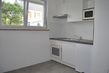 appartement à Morlaix (29)