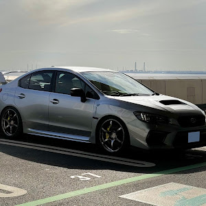 WRX STI VAB