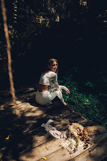 Fotógrafo de casamento Alejandro Severini (severiniph). Foto de 3 de março 2022