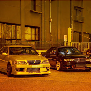 チェイサー JZX100