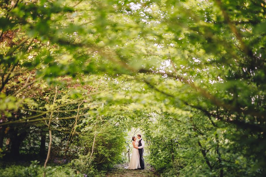 Fotógrafo de bodas Jonathan Coates (jscoates). Foto del 4 de agosto 2016