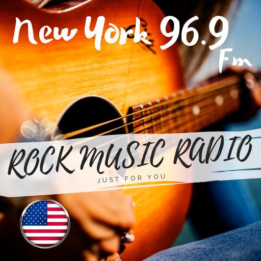 96.9 Fm Radio Stations New York Rock Music Free HD