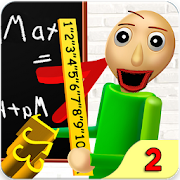 Baldi's Basics Mods APK for Android Download