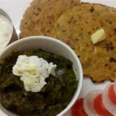 Sarso Ka Saag