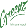 Greenz, Kandivali East, Mumbai logo