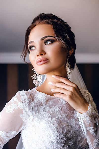 Wedding photographer Elena Scherbakova (lelya5). Photo of 22 January 2019