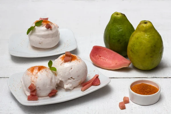 Apsara Ice Creams photo 