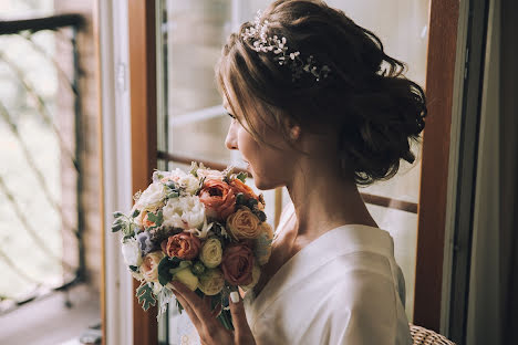 Photographe de mariage Anastasiya Chekanova (heychikana). Photo du 20 juillet 2018