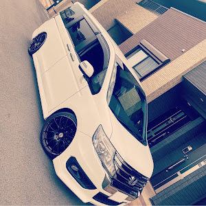 ステップワゴンスパーダ RK5