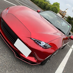 ロードスター ND5RC