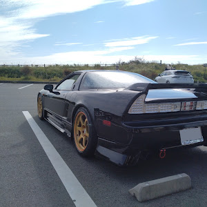 NSX NA1