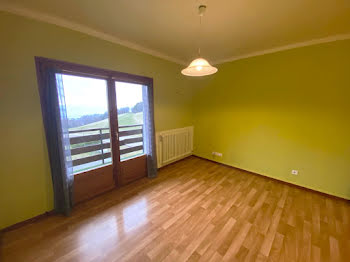 appartement à Monnetier-Mornex (74)