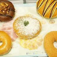 Mister Donut 甜甜圈專賣店