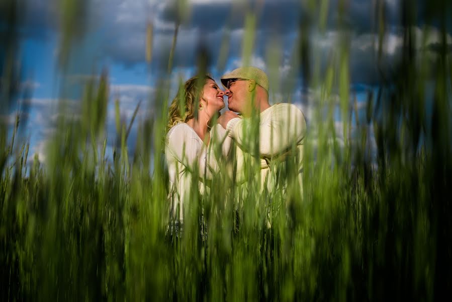 Fotografo di matrimoni Lionel Madiou (lionelmadiou). Foto del 14 giugno 2016