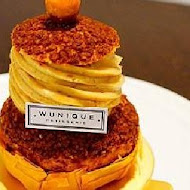 WUnique Patisserie 無二烘焙工作室