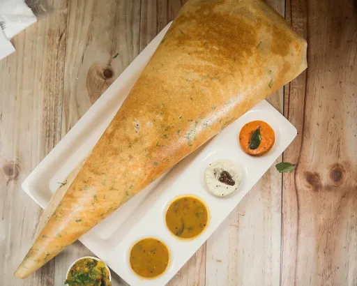 Masala Dosa