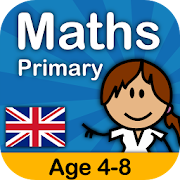 Maths Skill Builders - UK