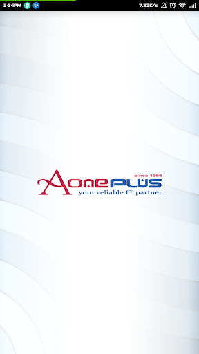 Aone Plus