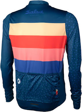 Salsa Men's Team Polytone Long Sleeve Jersey alternate image 0