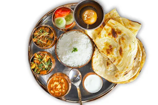 Haveli Special Thali