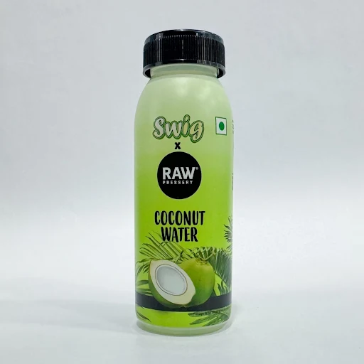 Tender Coconut Water