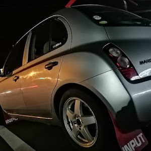 マーチ K12