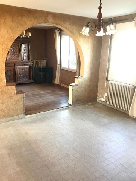 Vente maison 5 pièces 102 m² à Le Croisic (44490), 325 500 €