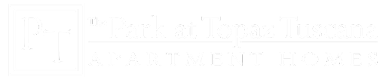 The Park at Topaz Tuscana Apartment Homes Logo