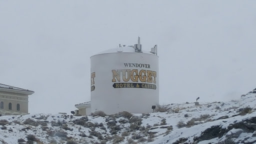 Wendover Water Tower