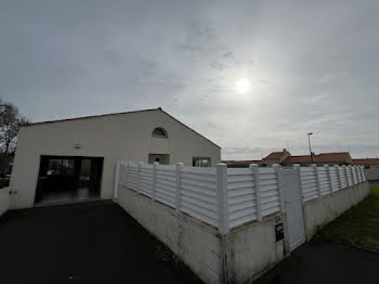 maison à Chateau-d'olonne (85)