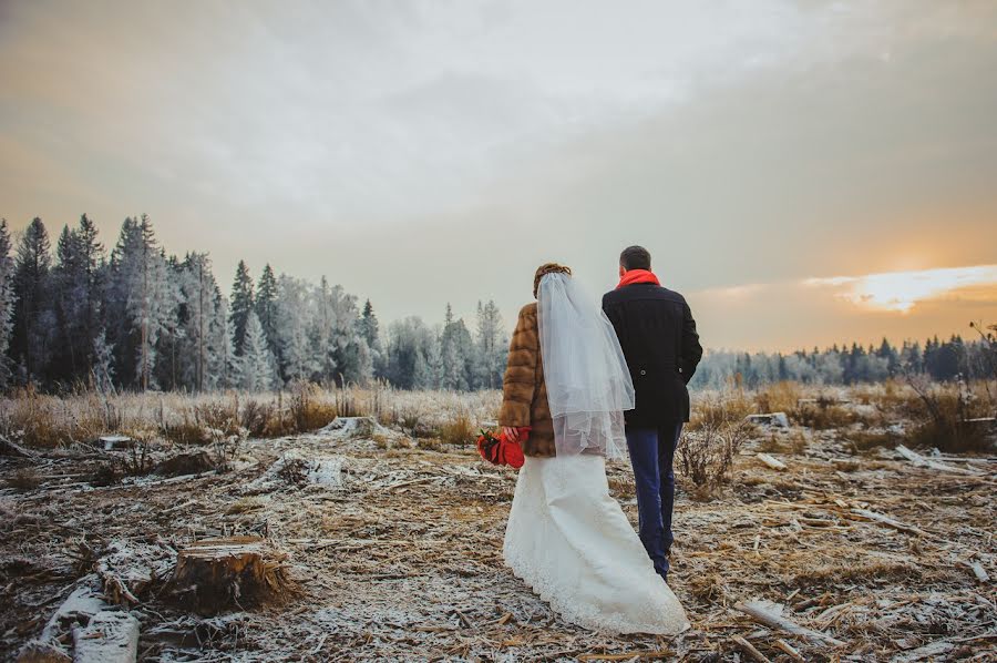 Fotógrafo de casamento Anna Albert (a-albert). Foto de 3 de outubro 2017