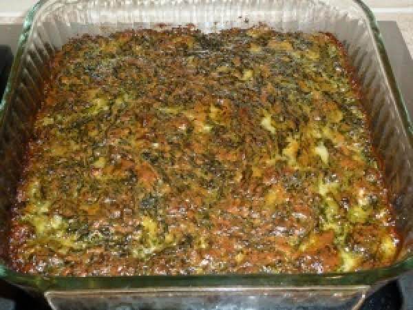 Spinach Madeleine_image