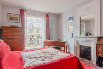 appartement à Paris 16ème (75)