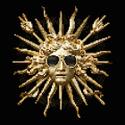 The King Soleil Pixel