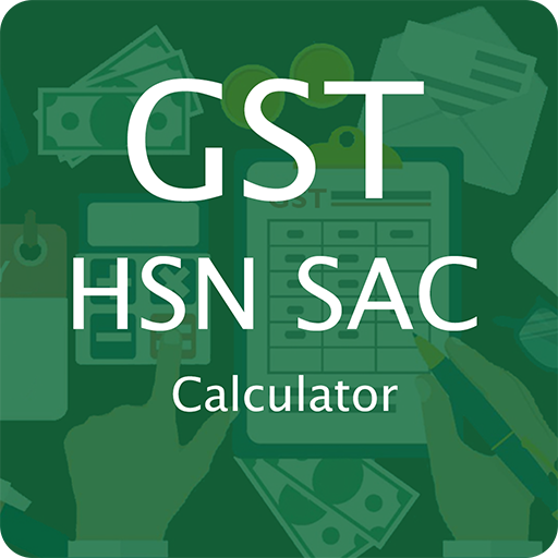 GST HSN Code  Finder  GSt Calculator