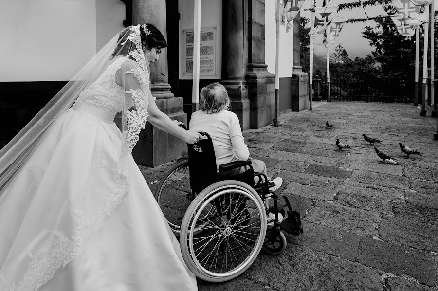 Fotografo di matrimoni Miguel Ponte (cmiguelponte). Foto del 5 agosto 2023