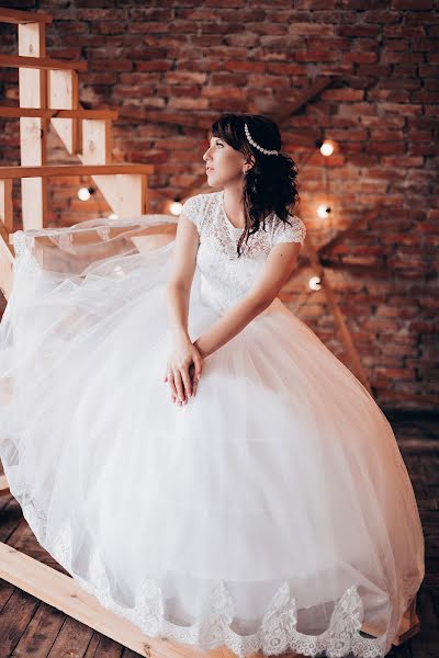 Wedding photographer Aleksandr Korolev (korolevphoto). Photo of 24 November 2019