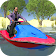 PowerBoat Jet Racing 3D icon