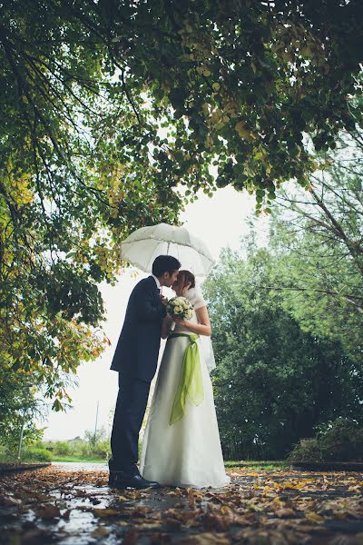 Jurufoto perkahwinan Silvia Cleri (cleri). Foto pada 21 Mac 2016