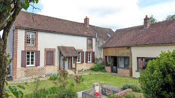 maison à Beon (89)