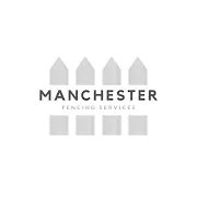 Manchester Fencing Services  Logo