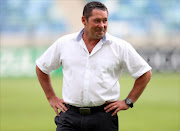 Stellenbosch FC coach Steve Barker says his team will be able to play the 90 minutes when the league action resumes. 