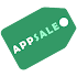 AppSale - Paid Apps Gone Free & On Sale4.1 (Mod Ad-Free)