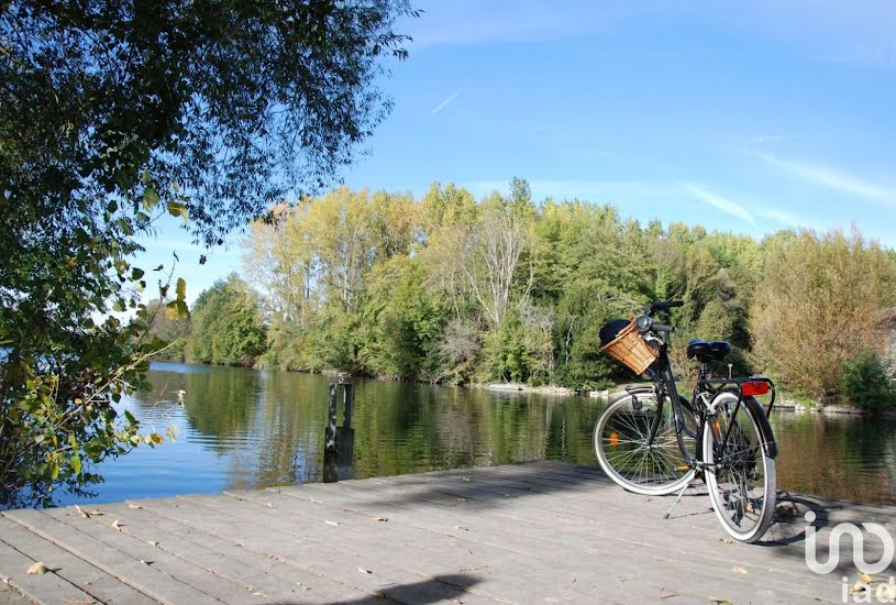  Vente Terrain à bâtir - à Cognac (16100) 