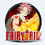 Fairy Tail Wallpapers New Tab Theme